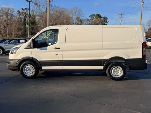 New 2026 Ford Transit 150 Base image 3