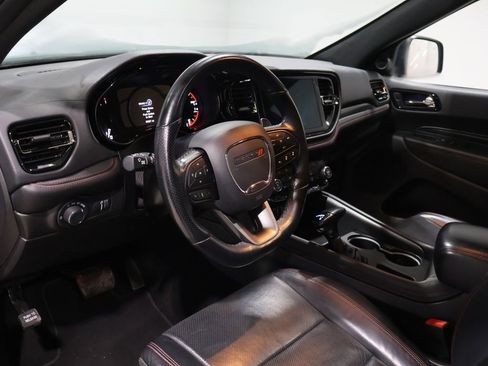 Certified 2024 Dodge Durango GT image 18