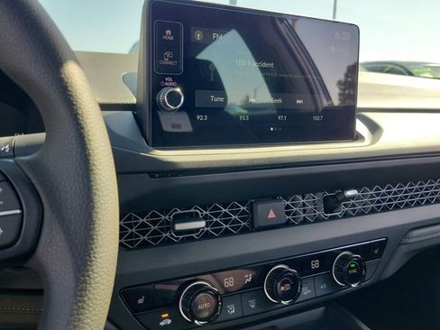 New 2026 Honda Accord SE image 24