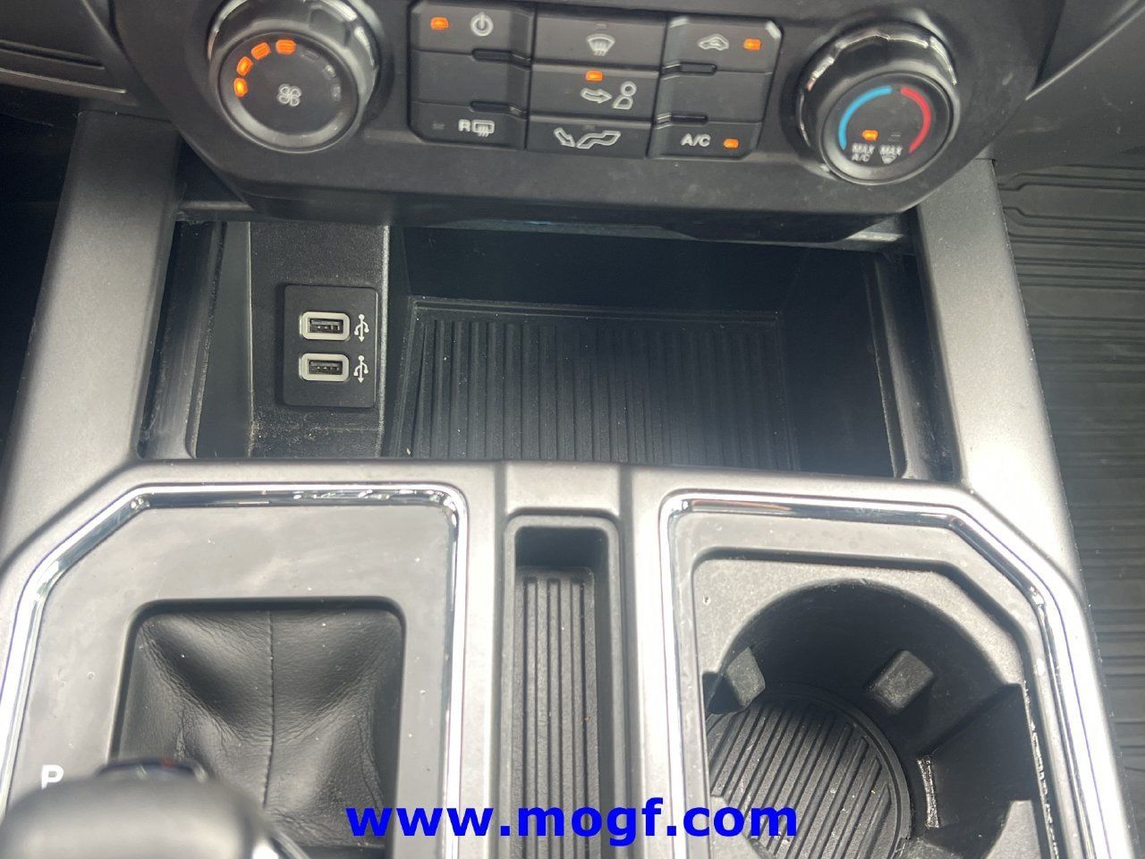 Used 2019 Ford F150 XLT w/ Equipment Group 301A Mid AWD/4WD image 10
