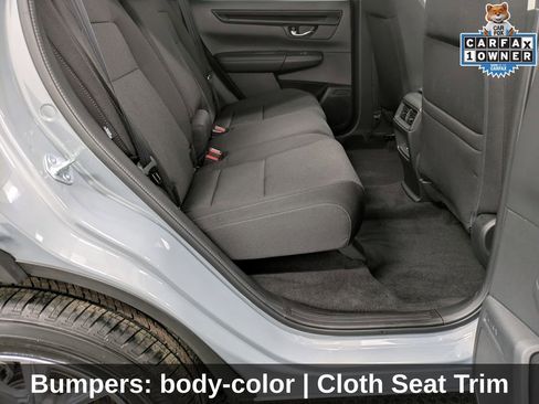 Certified 2025 Honda CR-V EX image 32