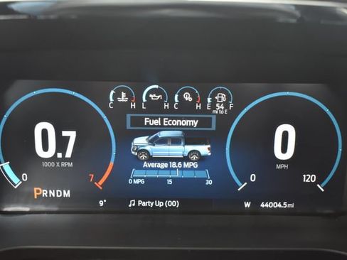 Used 2023 Ford F150 4x4 SuperCrew image 19