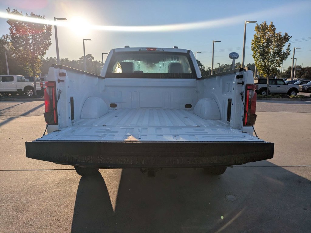 New 2026 Ford F150 XL RWD image 6