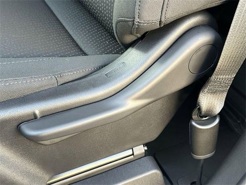 New 2024 GMC Sierra 2500 Pro w/ 1SA Pro Safety Plus Package image 19