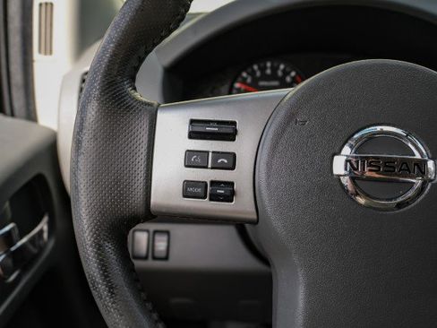 Used 2018 Nissan Frontier SV w/ Value Truck Package image 16