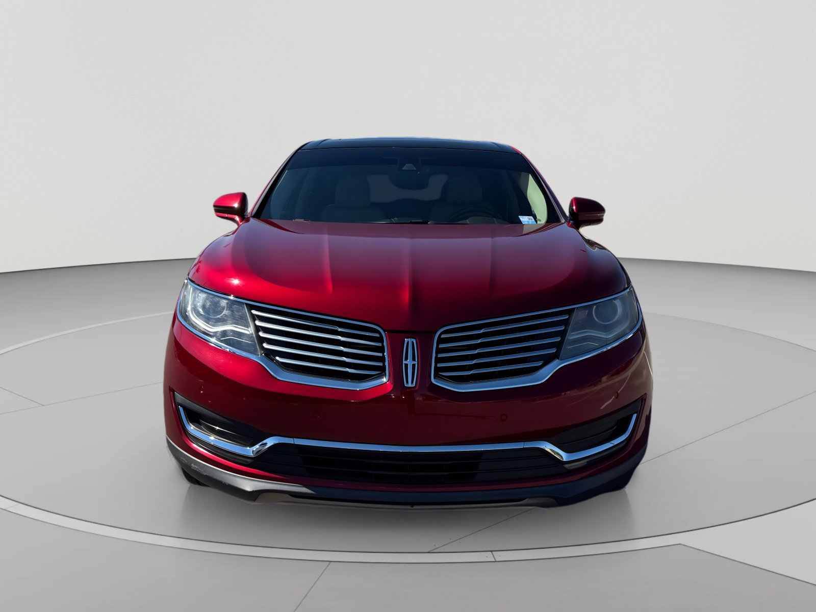 Used 2018 Lincoln MKX Reserve FWD image 8