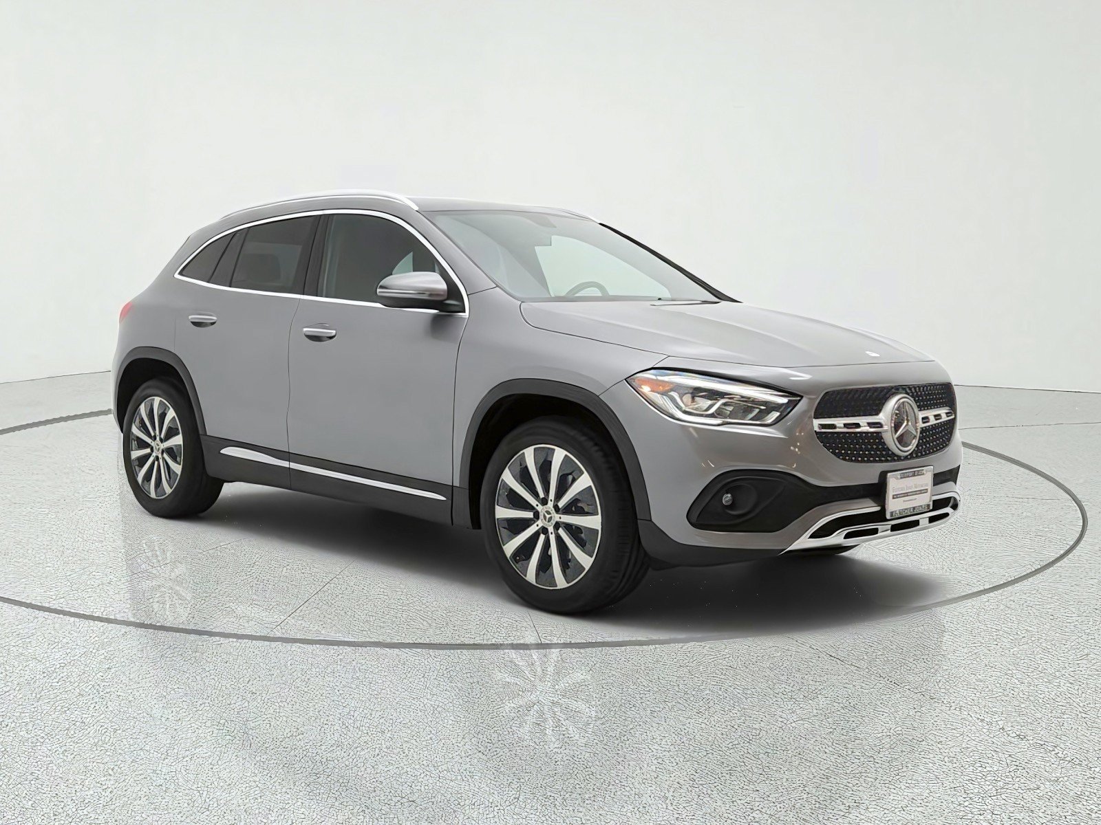 Used 2023 Mercedes-Benz GLA 250 image 3