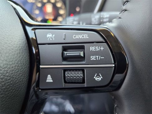 New 2026 Honda CR-V EX-L image 12