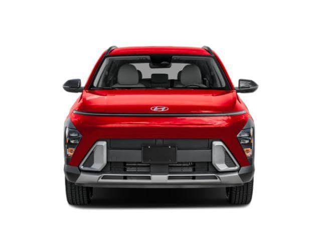 New 2027 Hyundai Kona SEL Premium AWD/4WD image 4