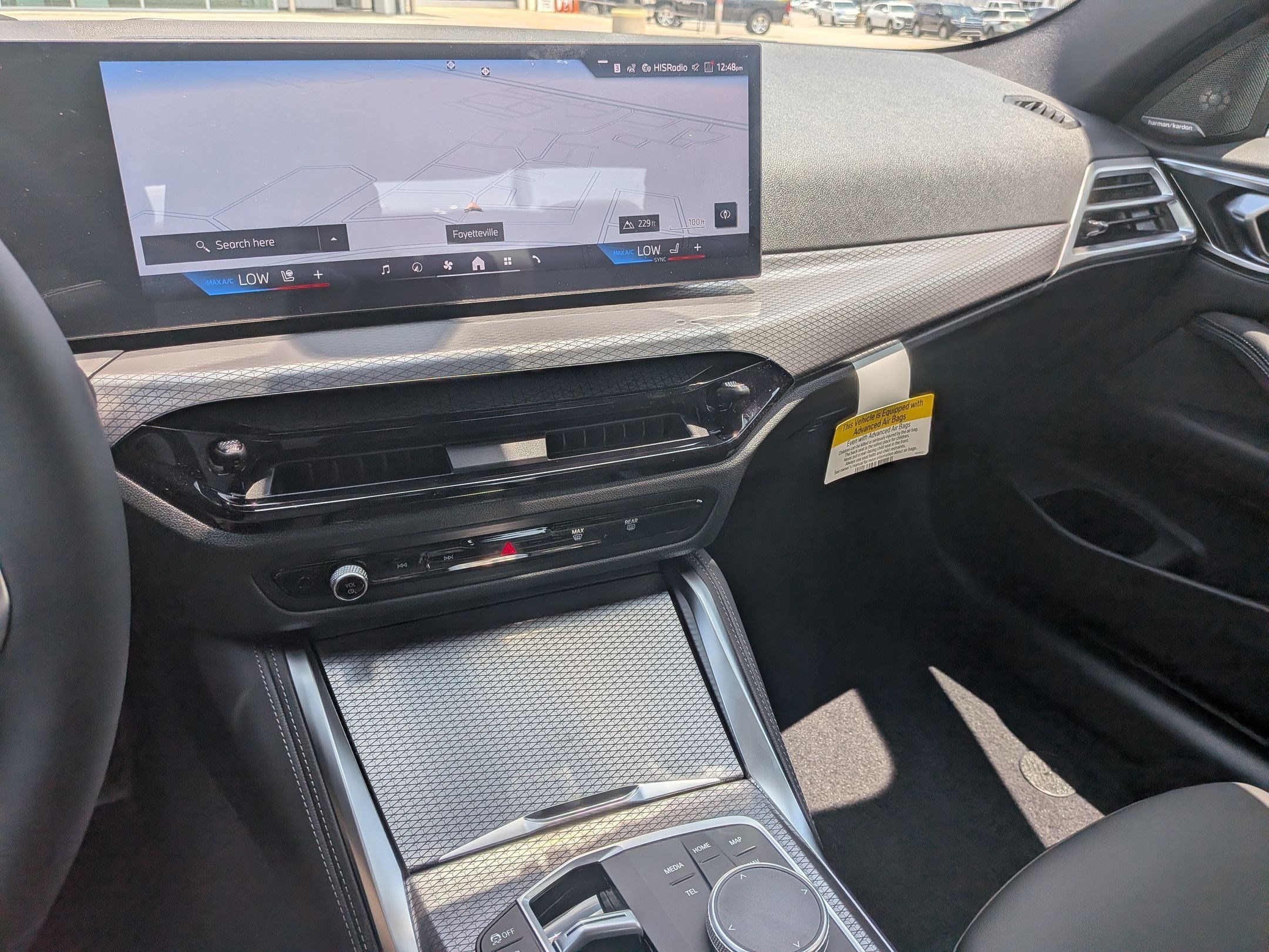 New 2027 BMW 430i Coupe w/ M Sport Package AWD/4WD image 21
