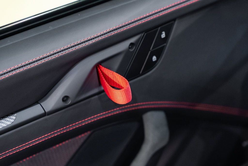 Used 2023 Porsche 911 GT3 RS RWD image 19