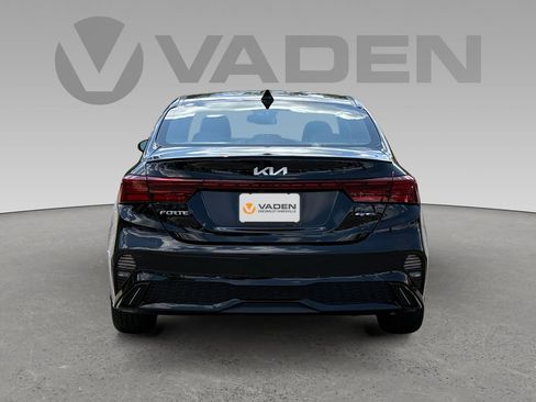 Used 2023 Kia Forte GT-Line FWD image 20