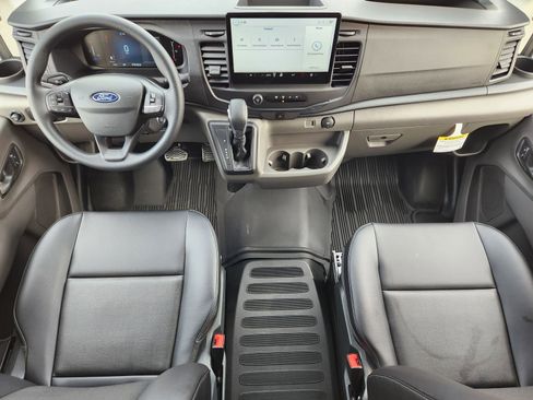 New 2026 Ford Transit 250 148 Medium Roof image 24