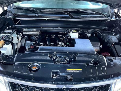 Used 2015 Nissan Pathfinder SV w/ Cargo Package image 27