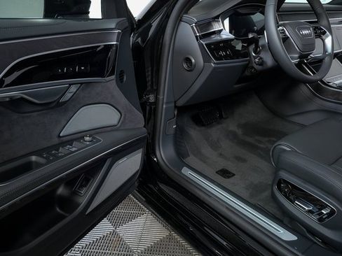 New 2026 Audi A8 L 3.0T image 8