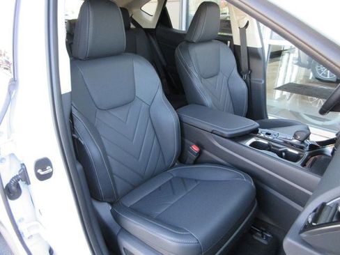 New 2026 Lexus NX 450h+ AWD w/ Luxury Package image 24