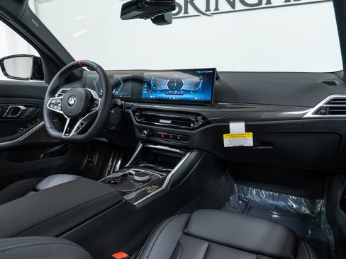 New 2026 BMW M340i xDrive AWD/4WD image 14