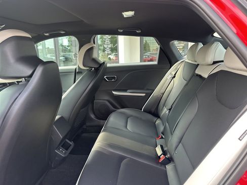 New 2025 Kia K4 GT-Line w/ GT-Line Premium Package image 21