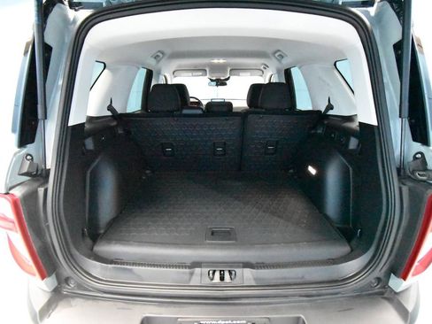 Used 2024 Ford Bronco Sport Badlands image 26