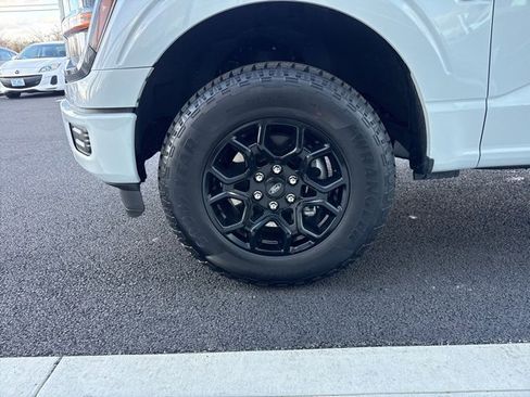 Used 2025 Ford F150 STX image 8