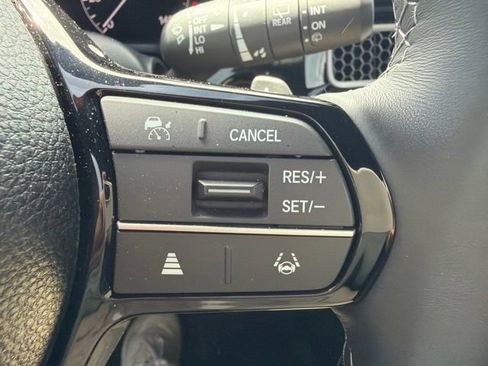 Used 2026 Honda Civic Sport image 30