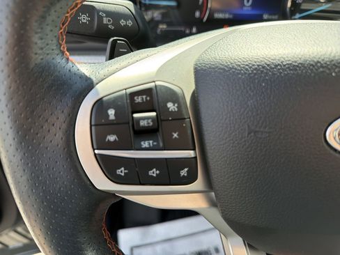 Used 2022 Ford Explorer Timberline AWD/4WD image 19