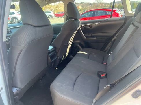Used 2019 Toyota RAV4 LE w/ All Weather Liner Package image 23