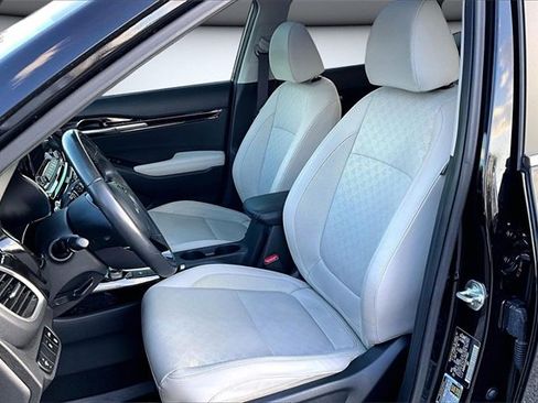 Used 2023 Kia Seltos EX image 21