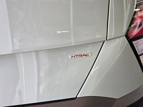 New 2026 Hyundai Kona SEL Sport image 14