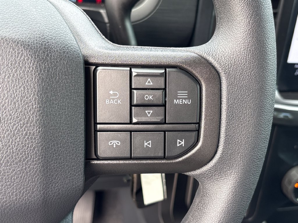 New 2026 Ford F150 STX w/ Equipment Group 200A RWD image 19