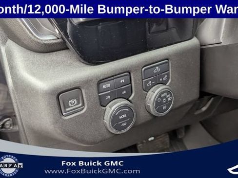 Certified 2023 Chevrolet Silverado 1500 RST AWD/4WD image 27