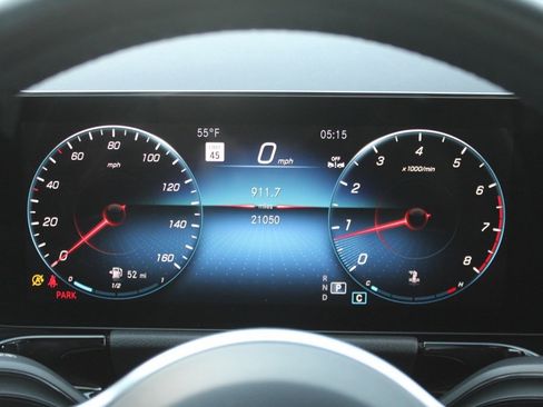 Certified 2023 Mercedes-Benz GLA 250 4MATIC image 22