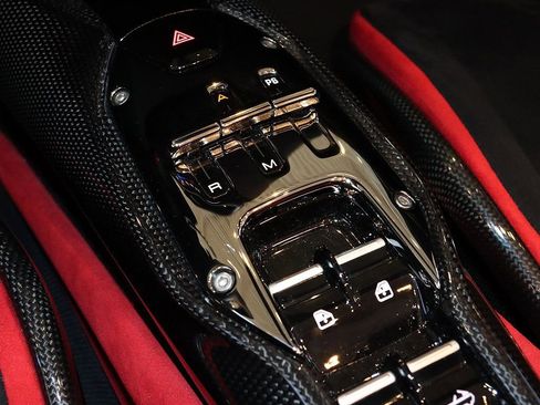 Certified 2023 Ferrari 296 GTS image 91