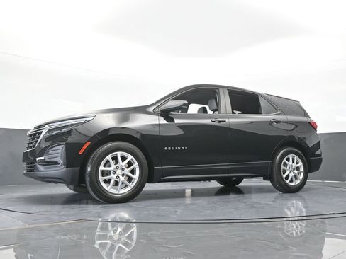 Used 2024 Chevrolet Equinox LS FWD image 53