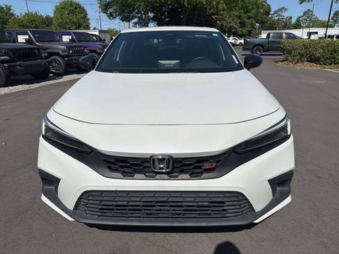 Used 2024 Honda Civic Si image 7