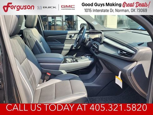 New 2027 Buick Enclave Avenir AWD/4WD image 40