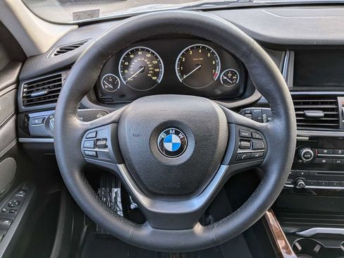 Used 2016 BMW X3 xDrive28i AWD/4WD image 25
