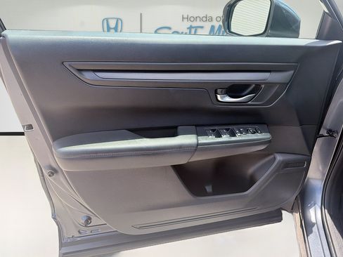 Certified 2023 Honda CR-V LX image 19