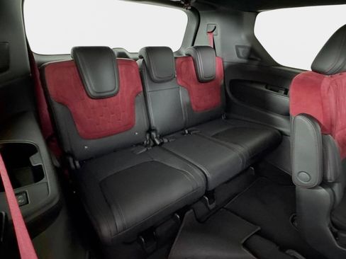 New 2026 Nissan Armada NISMO image 29