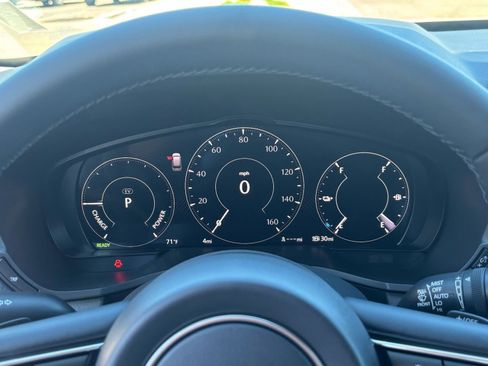 New 2026 MAZDA CX-90 Plug-In Hybrid w/Premium Sport AWD/4WD image 14
