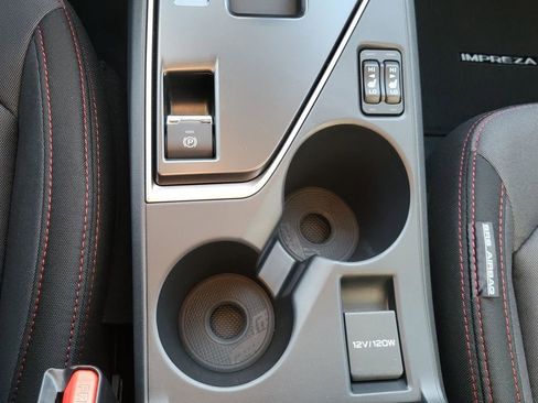 New 2026 Subaru Impreza 2.0i Sport image 12