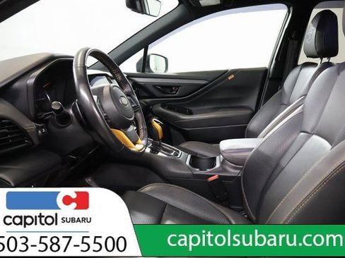 Used 2024 Subaru Outback Wilderness image 13