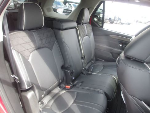 Used 2026 Honda Pilot Elite image 25
