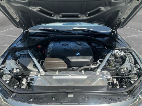 Used 2023 BMW 430i xDrive Convertible w/ Premium Package AWD/4WD image 18
