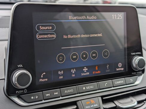 Used 2023 Nissan Altima 2.5 SR image 27