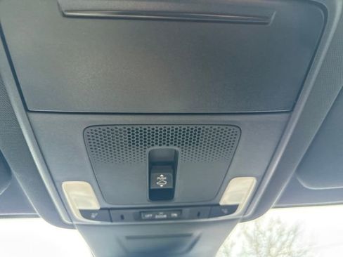 Certified 2023 Honda CR-V Sport image 38