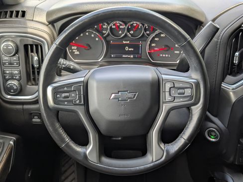 Used 2022 Chevrolet Silverado 1500 RST AWD/4WD image 26