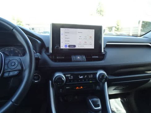 Certified 2025 Toyota RAV4 XLE Premium AWD/4WD image 27