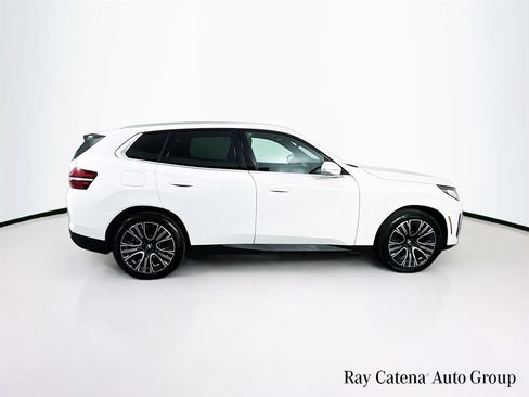 Used 2026 BMW X3 xDrive30i w/ Convenience Package AWD/4WD image 8