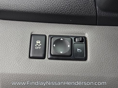 Used 2021 Nissan NV200 SV FWD image 23